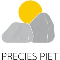 Precies Piet logo, Precies Piet contact details