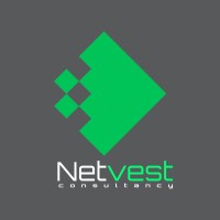 Netvest Consultancy logo, Netvest Consultancy contact details