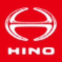 Hino Motors Sales Indonesia logo, Hino Motors Sales Indonesia contact details