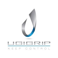 UGIGRIP logo, UGIGRIP contact details