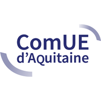 ComUE d'Aquitaine logo, ComUE d'Aquitaine contact details