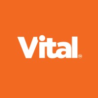 Vital NZ logo, Vital NZ contact details