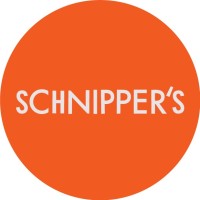 Schnipper's logo, Schnipper's contact details