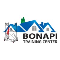 BONAPI Training Center logo, BONAPI Training Center contact details