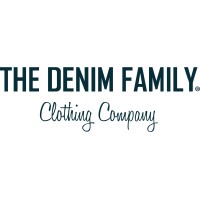 The Denim Family logo, The Denim Family contact details