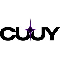 CUUY logo, CUUY contact details