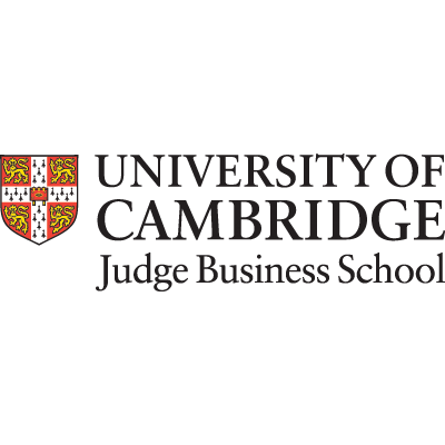 Cambridge Judge Business School logo, Cambridge Judge Business School contact details