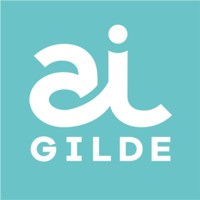 AI Gilde logo, AI Gilde contact details