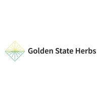 Golden State Herbs logo, Golden State Herbs contact details