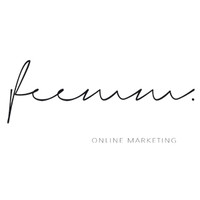 Feemm online marketing logo, Feemm online marketing contact details