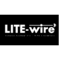 LITE-wire Ltd logo, LITE-wire Ltd contact details