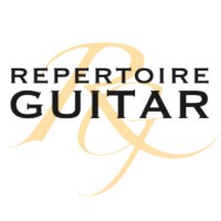 Repertoire Guitar logo, Repertoire Guitar contact details