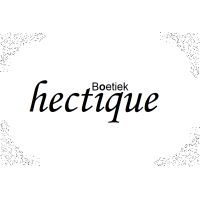 Boetiek Hectique logo, Boetiek Hectique contact details