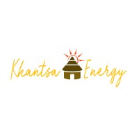 Khantsa Energy logo, Khantsa Energy contact details