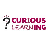 Curious Learning logo, Curious Learning contact details