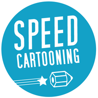 Speedcartooning.NL logo, Speedcartooning.NL contact details