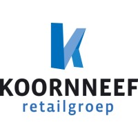 Koornneef Retailgroep logo, Koornneef Retailgroep contact details