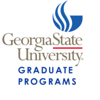 Georgia State University Graduate Programs logo, Georgia State University Graduate Programs contact details