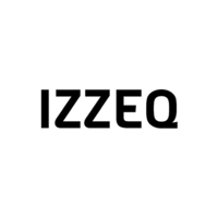 IZZEQ logo, IZZEQ contact details