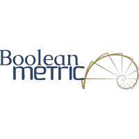 Boolean Metric logo, Boolean Metric contact details