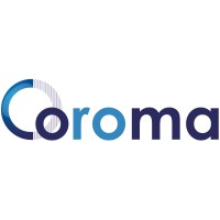 COROMA logo, COROMA contact details