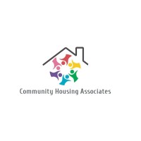 COMMUNITY HOUSING ASSOCIATES INC logo, COMMUNITY HOUSING ASSOCIATES INC contact details