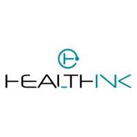 HealThink logo, HealThink contact details