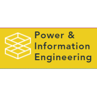 Power & Information Engineering logo, Power & Information Engineering contact details