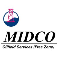 MIDCO Oilfield Services (free zone) logo, MIDCO Oilfield Services (free zone) contact details