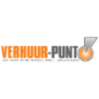 Verhuur-Punt Nederland logo, Verhuur-Punt Nederland contact details