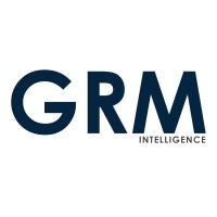 GRM Intelligence logo, GRM Intelligence contact details