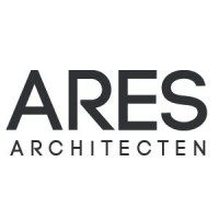 ARES architecten logo, ARES architecten contact details