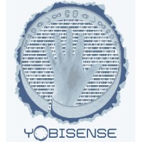 Yobisense logo, Yobisense contact details