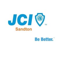 JCI Sandton logo, JCI Sandton contact details