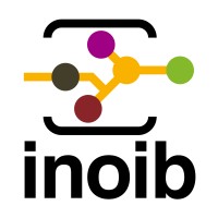 inoib logo, inoib contact details