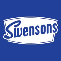 Swensons logo, Swensons contact details