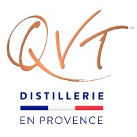 QVT DISTILLERIE (SAS) logo, QVT DISTILLERIE (SAS) contact details