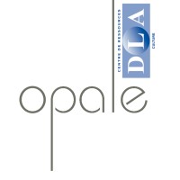 Association Opale / CRDLA Culture logo, Association Opale / CRDLA Culture contact details