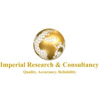 Imperial Research & Consultancy logo, Imperial Research & Consultancy contact details