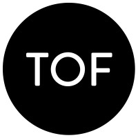 Tof Agency logo, Tof Agency contact details