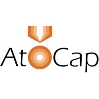 ATOCAP logo, ATOCAP contact details