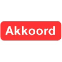 Akkoord logo, Akkoord contact details