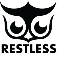 Restless Label logo, Restless Label contact details