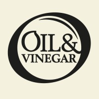 Oil & Vinegar Utrecht logo, Oil & Vinegar Utrecht contact details