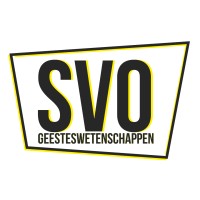 SVO Geesteswetenschappen logo, SVO Geesteswetenschappen contact details