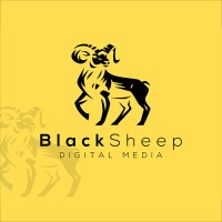 Black Sheep Digital Media logo, Black Sheep Digital Media contact details