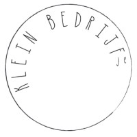 Klein Bedrijfje logo, Klein Bedrijfje contact details