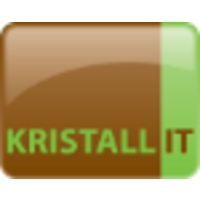 Kristall I.T. bvba logo, Kristall I.T. bvba contact details