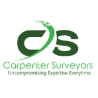 Carpenter Surveyors logo, Carpenter Surveyors contact details