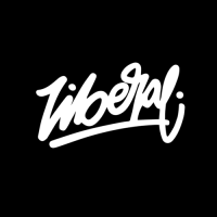 Liberal Label logo, Liberal Label contact details